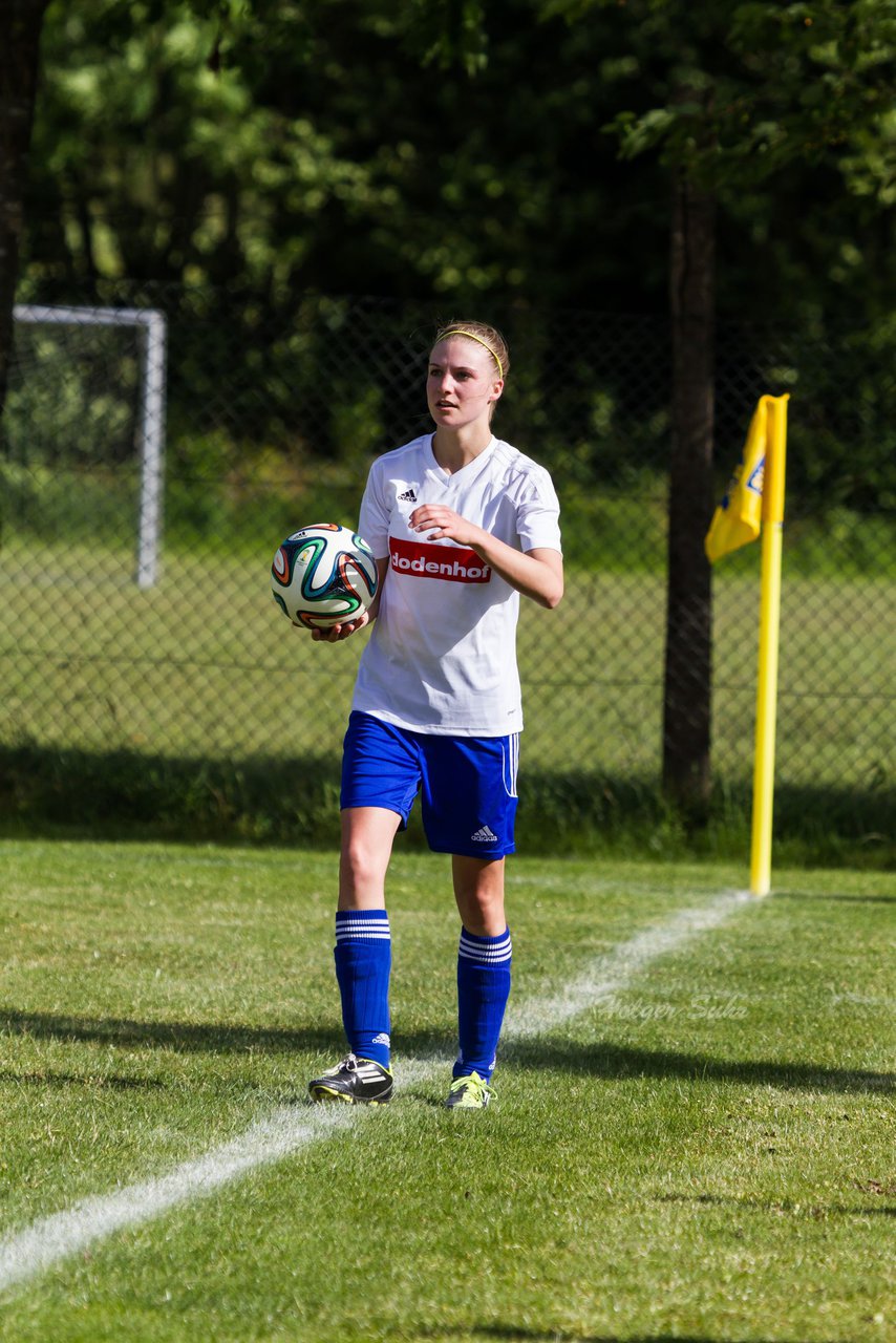 Bild 153 - Frauen ATSV Stockelsdorf - FSC Kaltenkirchen : Ergebnis: 4:3